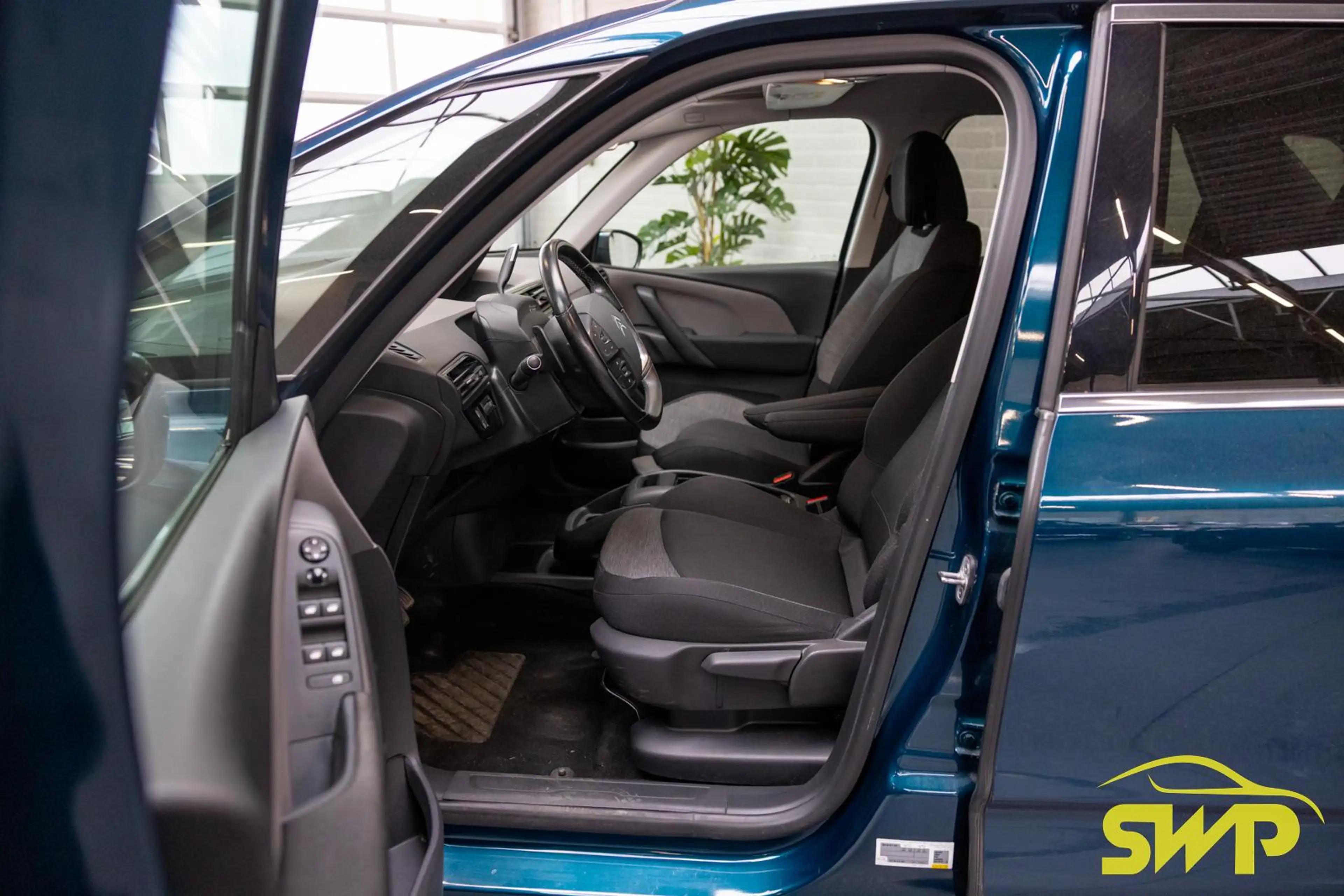 Citroen C4 SpaceTourer 1.2 PureTech Shine | ACC | Navi | Cam | Trekhaak | — photo 2