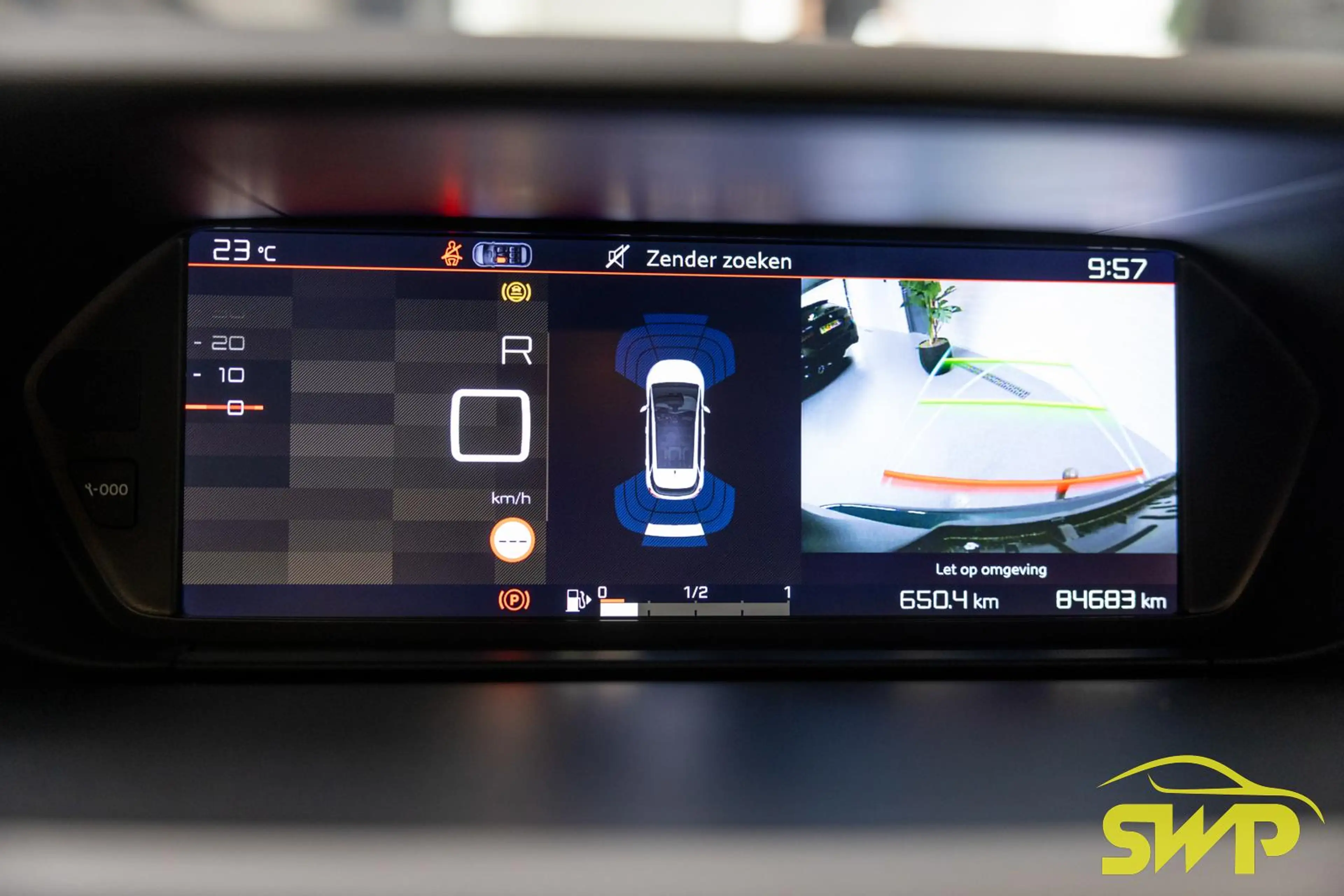 Citroen C4 SpaceTourer 1.2 PureTech Shine | ACC | Navi | Cam | Trekhaak | — photo 4