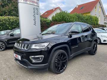 Limited 1.4 MAIR 170PS AT 4WD