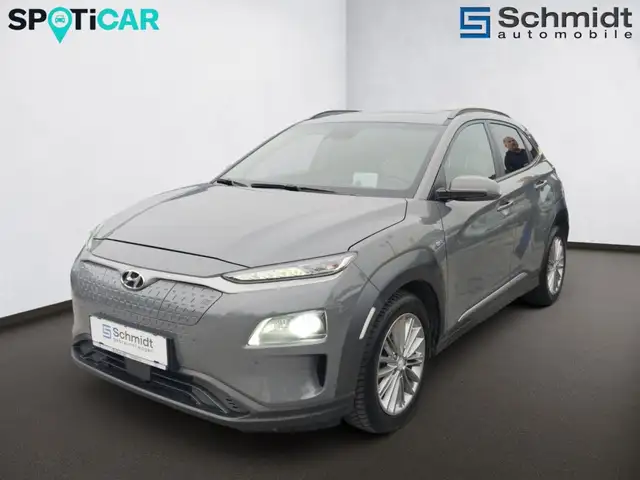 Hyundai KONA Elektro 64kWh Level 5