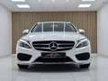 Mercedes-Benz C 220 Estate 220d 7G Plus Blanco - thumbnail 6