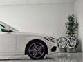 Mercedes-Benz C 220 Estate 220d 7G Plus Blanco - thumbnail 9