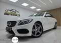 Mercedes-Benz C 220 Estate 220d 7G Plus Blanco - thumbnail 2