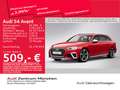 Audi S4 TDI tiptr. AHK/Navi Rot - thumbnail 1