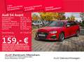 Audi S4 TDI tiptr. AHK/Navi Rot - thumbnail 1