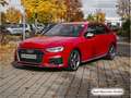 Audi S4 TDI tiptr. AHK/Navi Rot - thumbnail 5