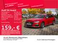 Audi S4 TDI tiptr. AHK/Navi Rot - thumbnail 1