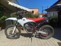 Fantic 125E XEF125 - PERFORMANCE Bianco - thumbnail 3