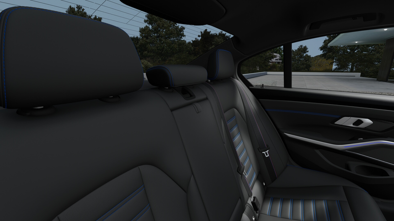BMW 330 3 Serie 330e M Sport Automaat / Schuif-kanteldak / — photo 10