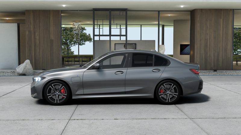 BMW 330 3 Serie 330e M Sport Automaat / Schuif-kanteldak / — photo 5