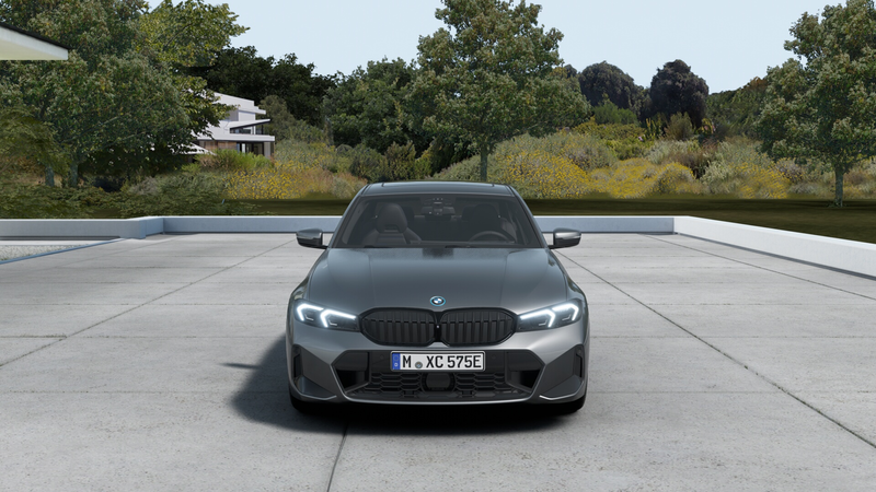 BMW 330 3 Serie 330e M Sport Automaat / Schuif-kanteldak / — photo 3