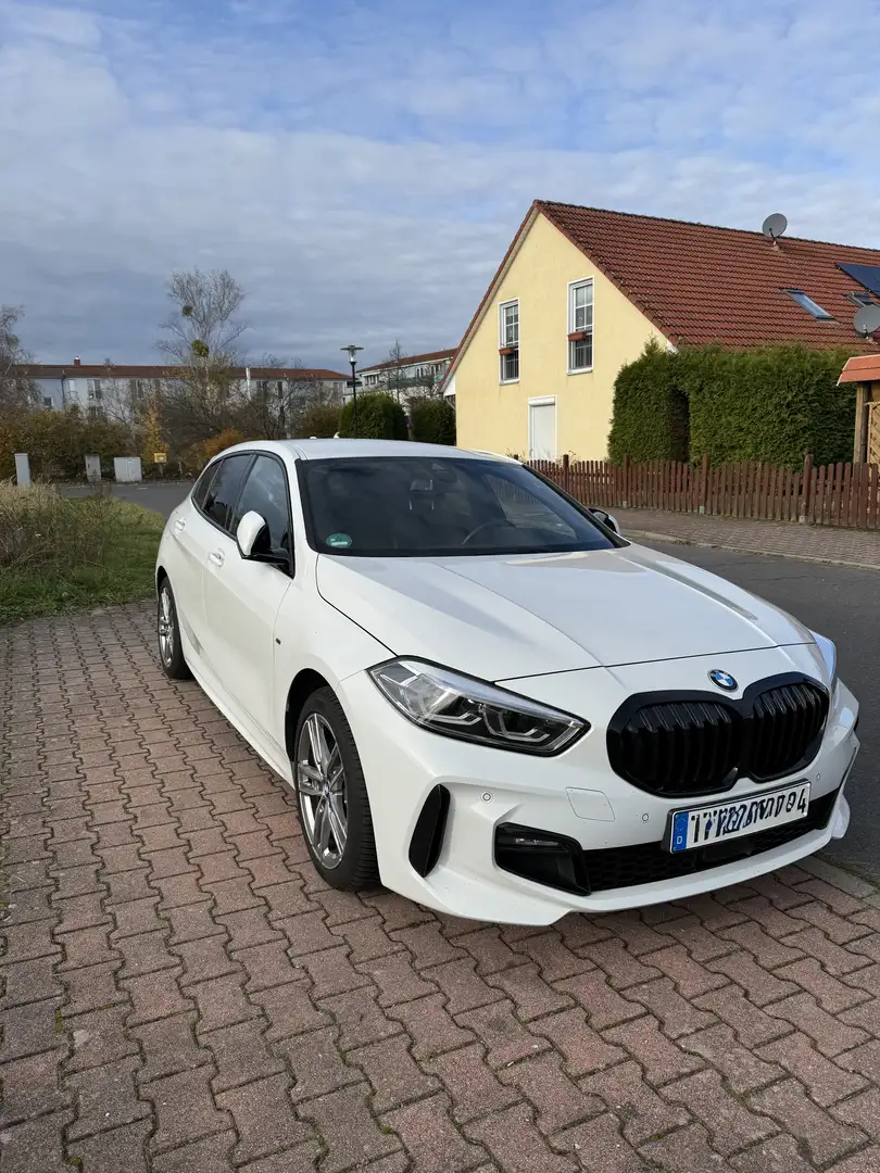 BMW 120 120d Aut. M Sport - 1