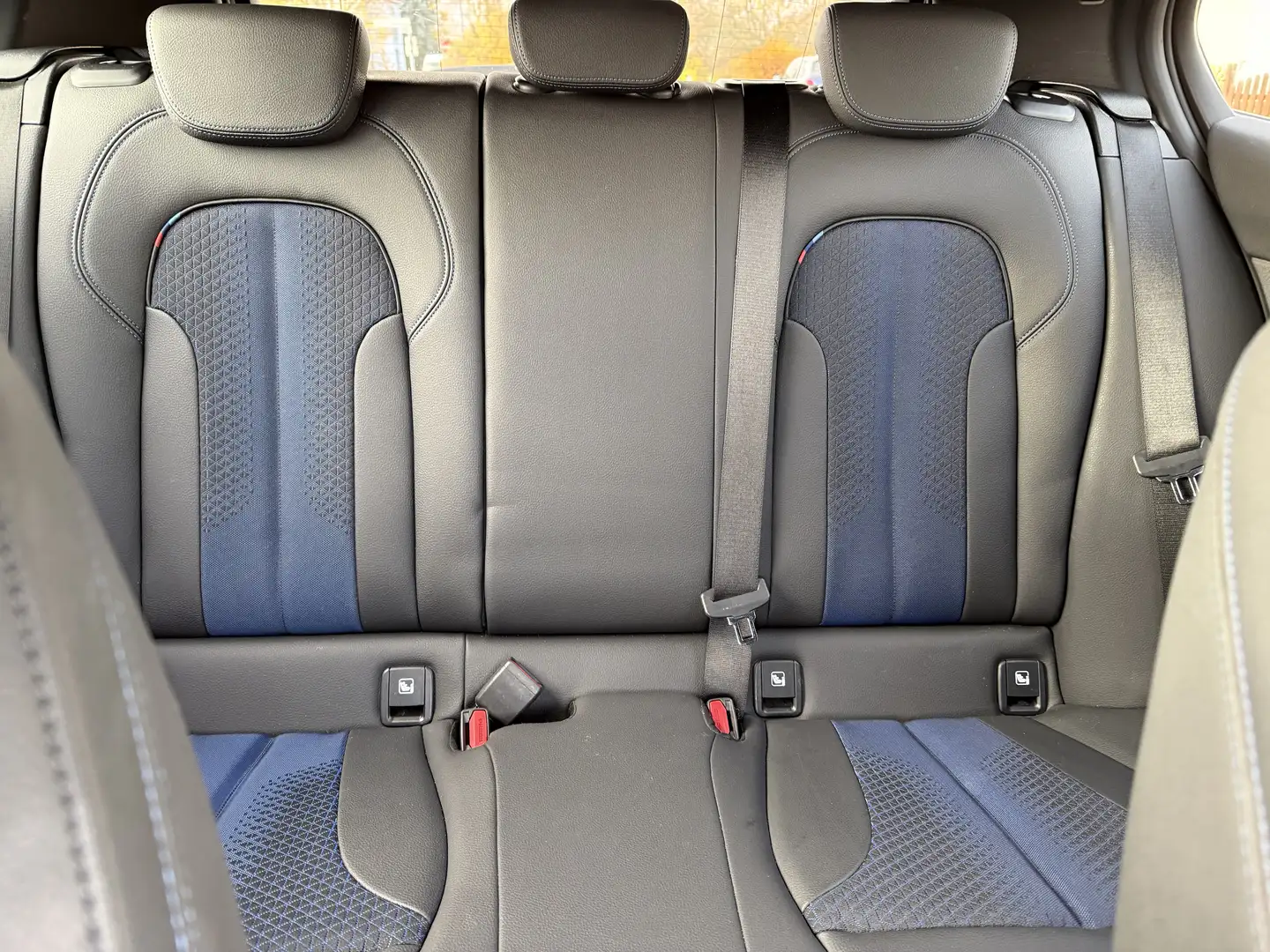 BMW 120 120d Aut. M Sport - 2