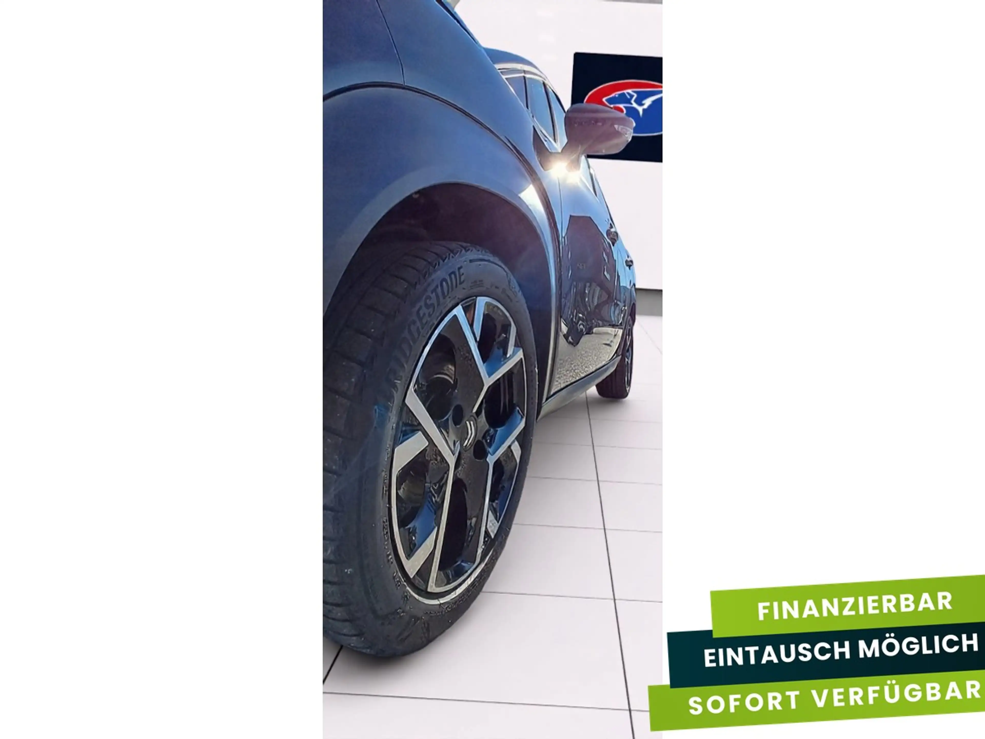 Citroen C3 Aircross C3 Aircross BlueHDi 110 S&S 6-Gang-Manuell Shine — photo 11