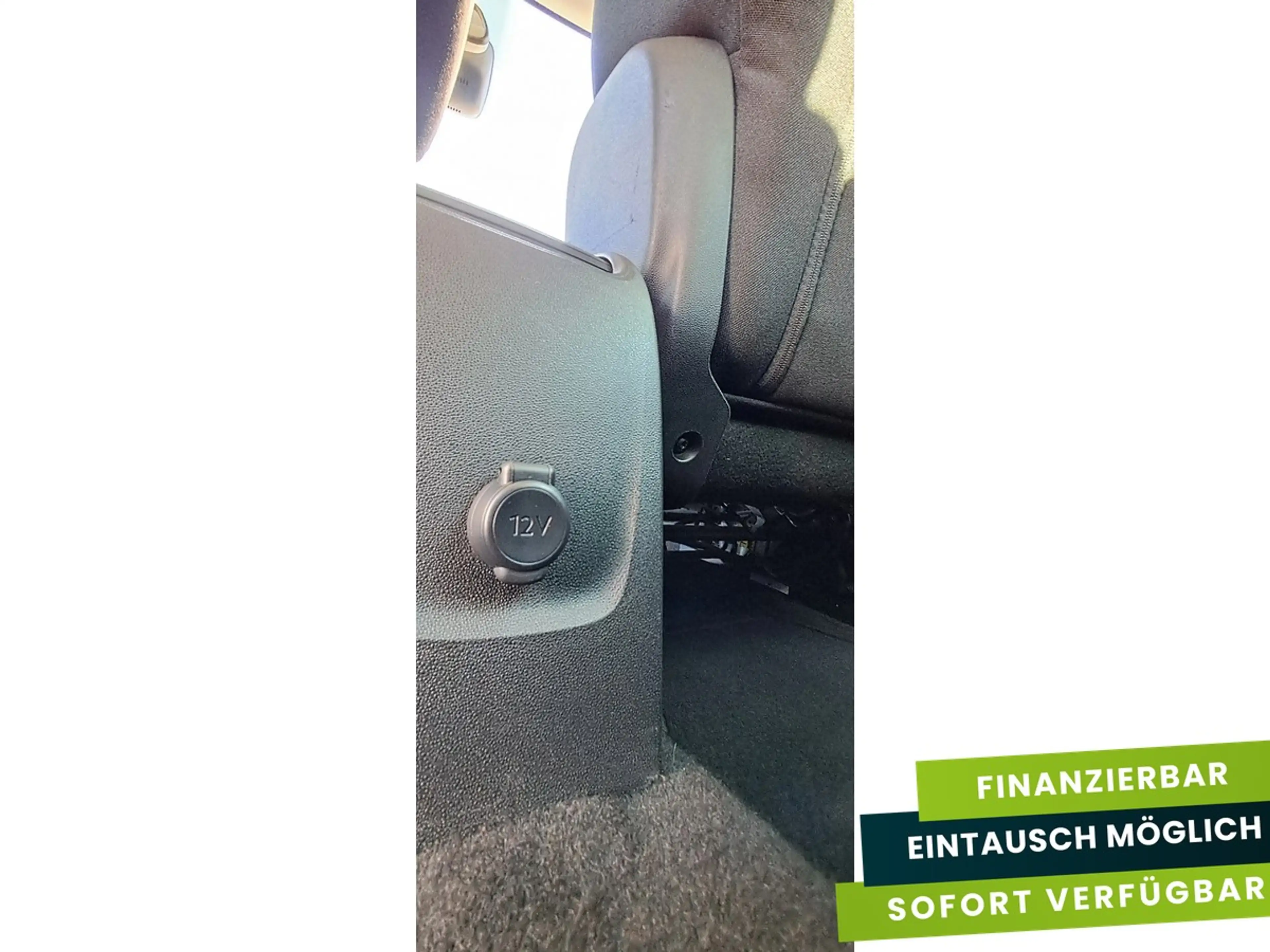 Citroen C3 Aircross C3 Aircross BlueHDi 110 S&S 6-Gang-Manuell Shine — photo 13