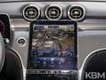 Mercedes-Benz GLC 200 GLC 200 4M Coupé AVANTGARDE°MEMORY°TWA°AHK° Grigio - thumbnail 5