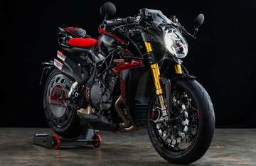 Brutale 1000 RR ABT   130Stk. limitiert ---jetzt vorbestellen---