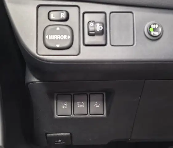 Toyota Yaris view 15