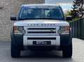 Land Rover Discovery 4.4i V8 32v SE srebrna - thumbnail 2