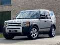 Land Rover Discovery 4.4i V8 32v SE Срібний - thumbnail 1