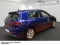 Volkswagen Golf Life 2.0 TDI DSG Rückfahrkamera Sitzheizung Blau - thumbnail 4