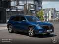 Mercedes-Benz EQB 250 PROG+PLUS-PAKET+AHK+KAMERA+KEYLESS+SPUR Blau - thumbnail 21