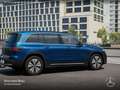 Mercedes-Benz EQB 250 PROG+PLUS-PAKET+AHK+KAMERA+KEYLESS+SPUR Blau - thumbnail 20