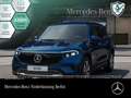 Mercedes-Benz EQB 250 PROG+PLUS-PAKET+AHK+KAMERA+KEYLESS+SPUR Blau - thumbnail 1