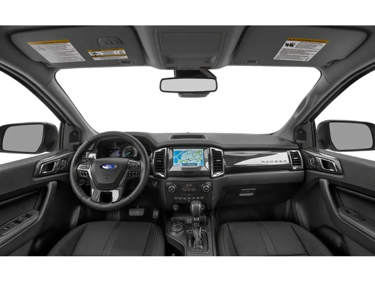 Ford Ranger photo Ford Ranger