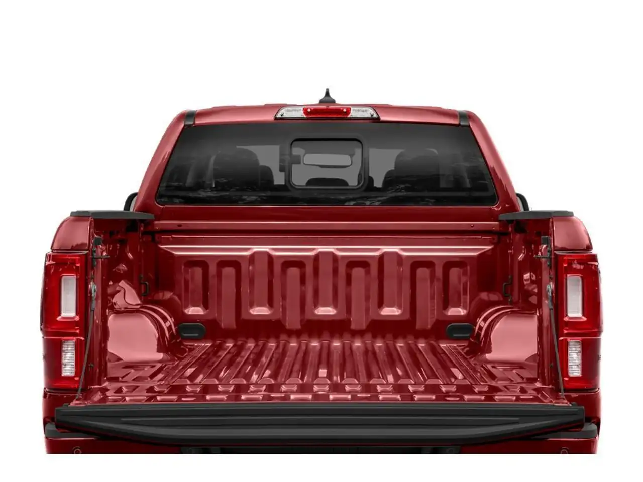 Ford Ranger photo Ford Ranger