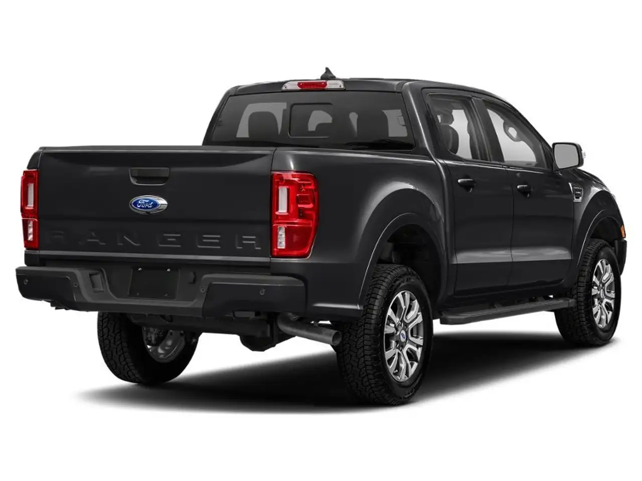 Ford Ranger photo Ford Ranger