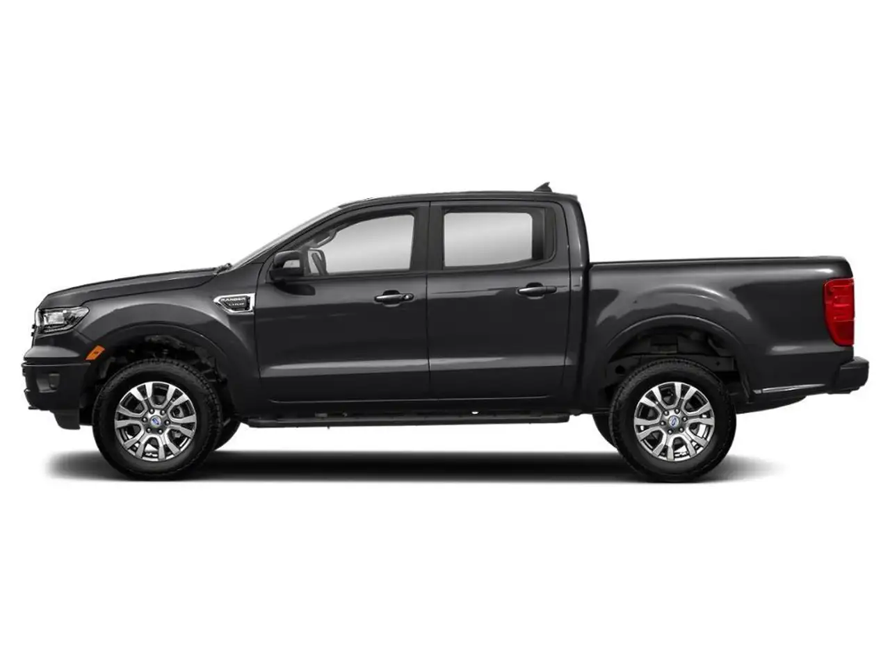 Ford Ranger photo Ford Ranger