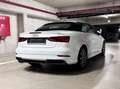 Audi A3 35 TFSI ACT Sport S tronic Blanc - thumbnail 4