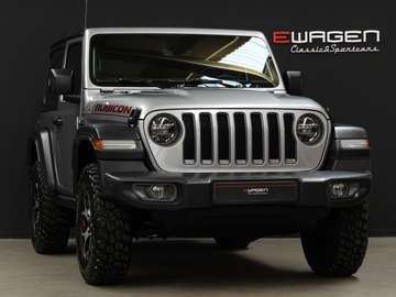 2.0T GME Rubicon 8ATX 197KW