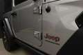 Jeep Wrangler 2.0T GME Rubicon 8ATX 197KW Plateado - thumbnail 13