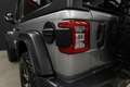 Jeep Wrangler 2.0T GME Rubicon 8ATX 197KW Plateado - thumbnail 24