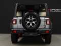 Jeep Wrangler 2.0T GME Rubicon 8ATX 197KW Plateado - thumbnail 5