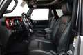 Jeep Wrangler 2.0T GME Rubicon 8ATX 197KW Plateado - thumbnail 33