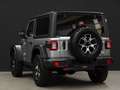 Jeep Wrangler 2.0T GME Rubicon 8ATX 197KW Plateado - thumbnail 4