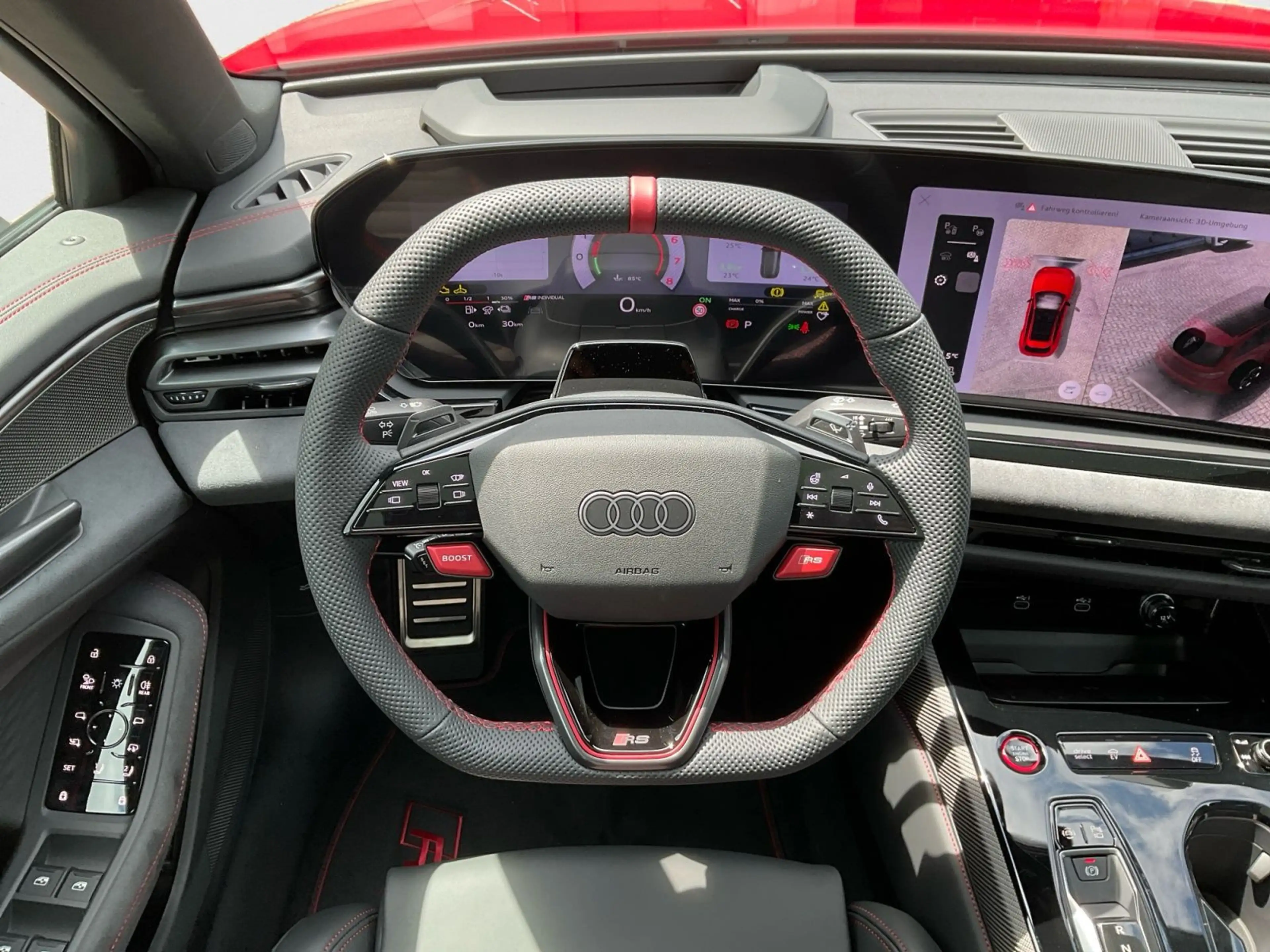 Audi RS5 470 kW tiptronic — photo 12