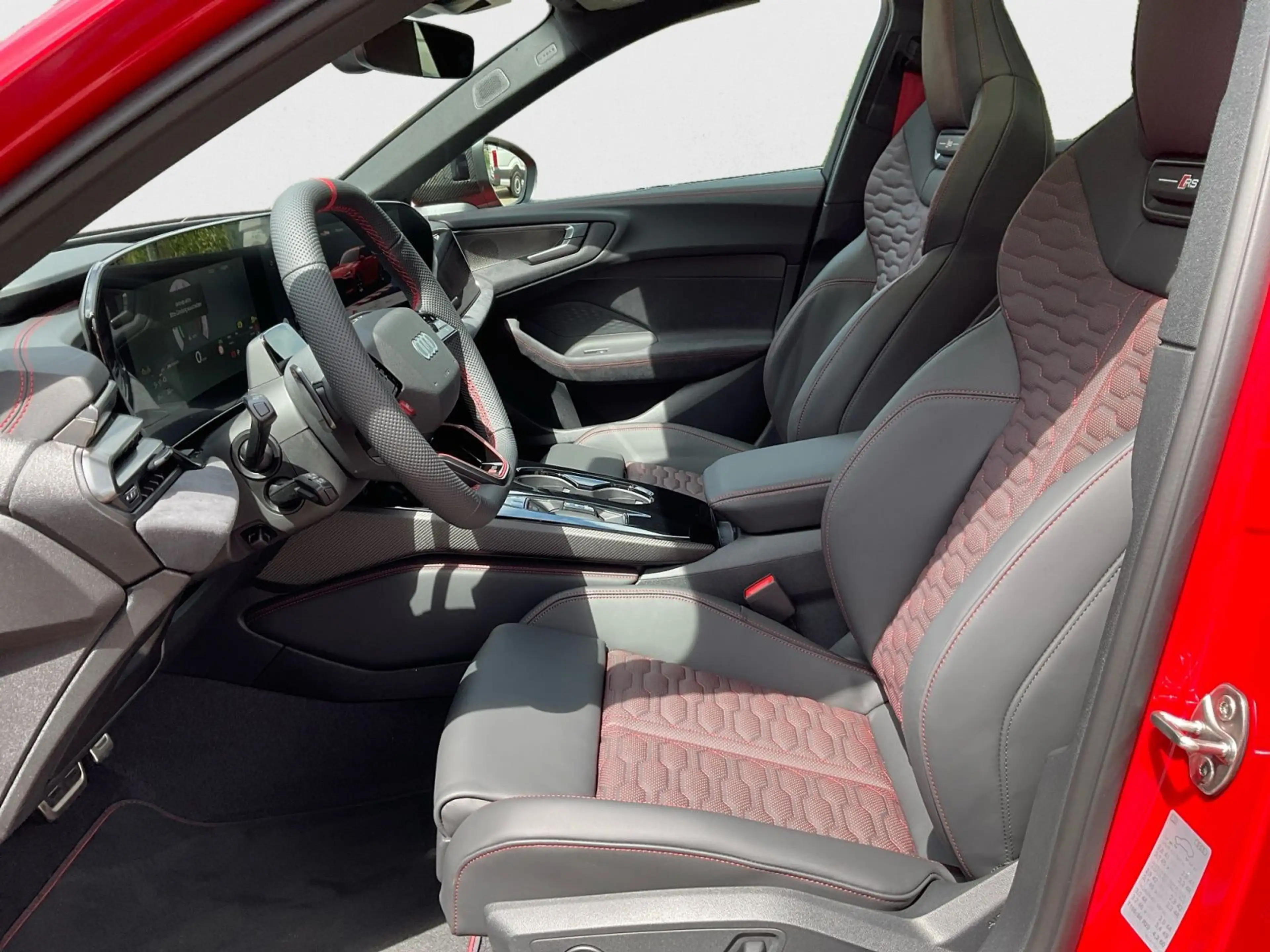 Audi RS5 470 kW tiptronic — photo 9