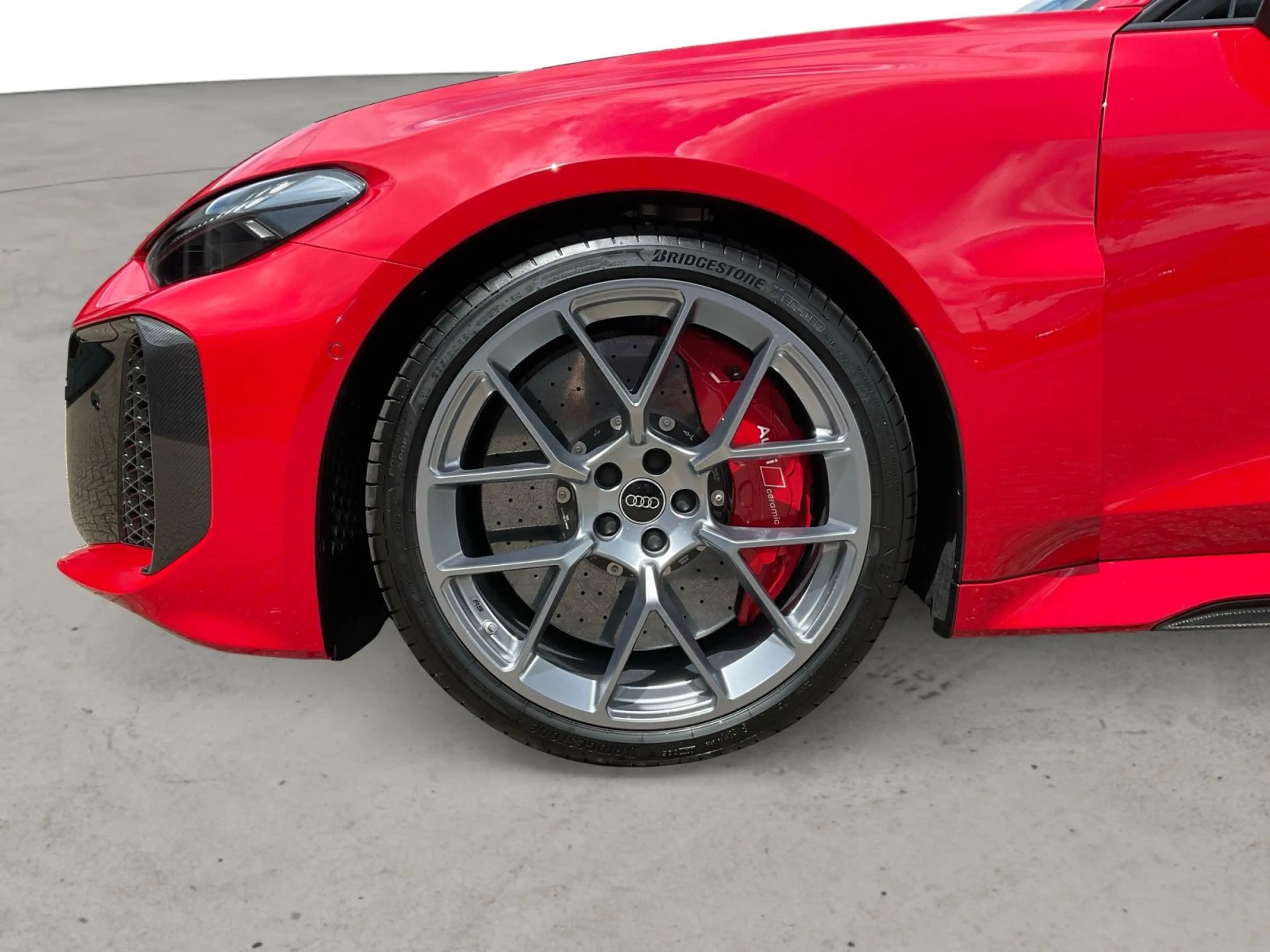 Audi RS5 470 kW tiptronic — photo 14