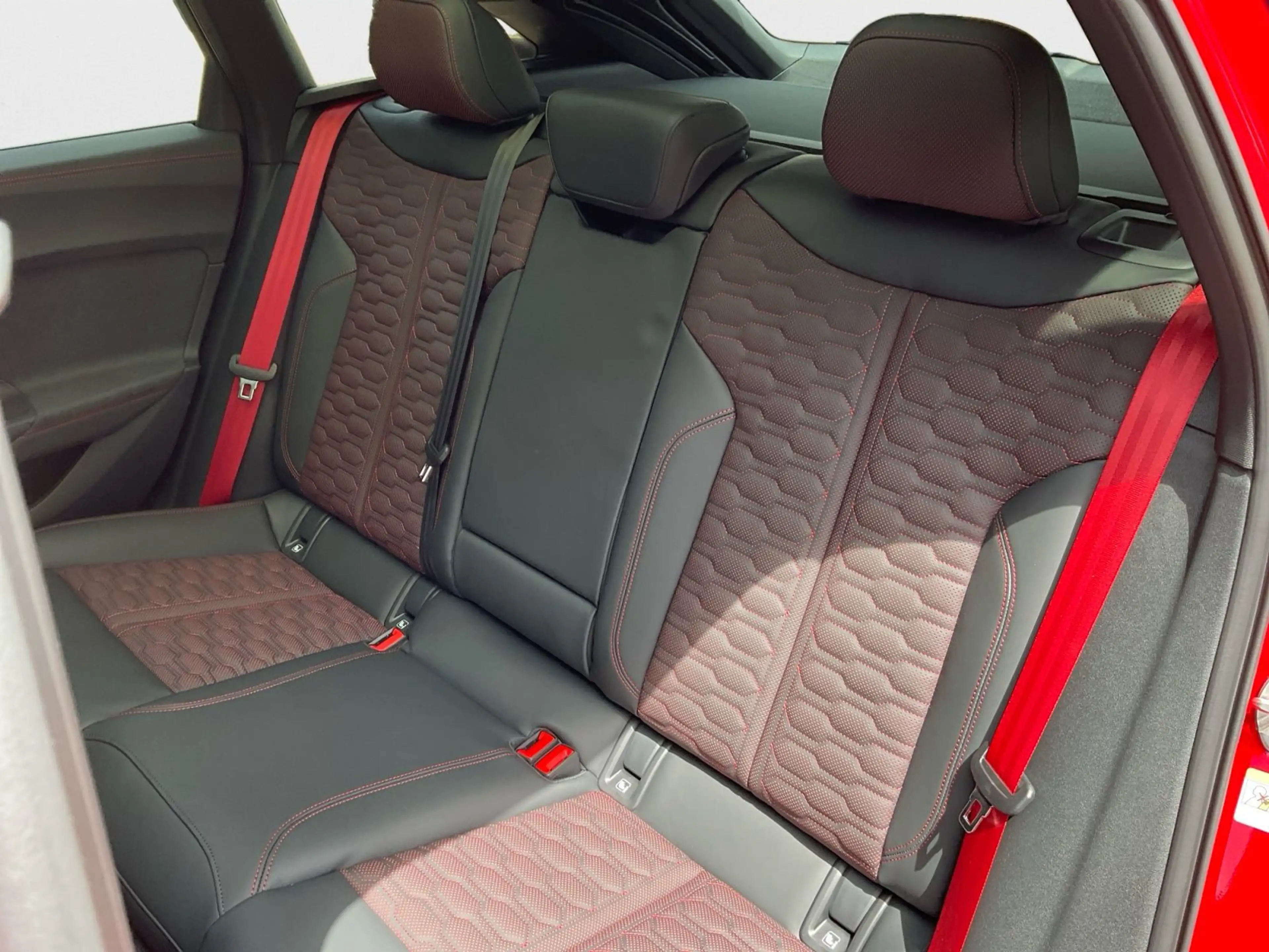 Audi RS5 470 kW tiptronic — photo 13