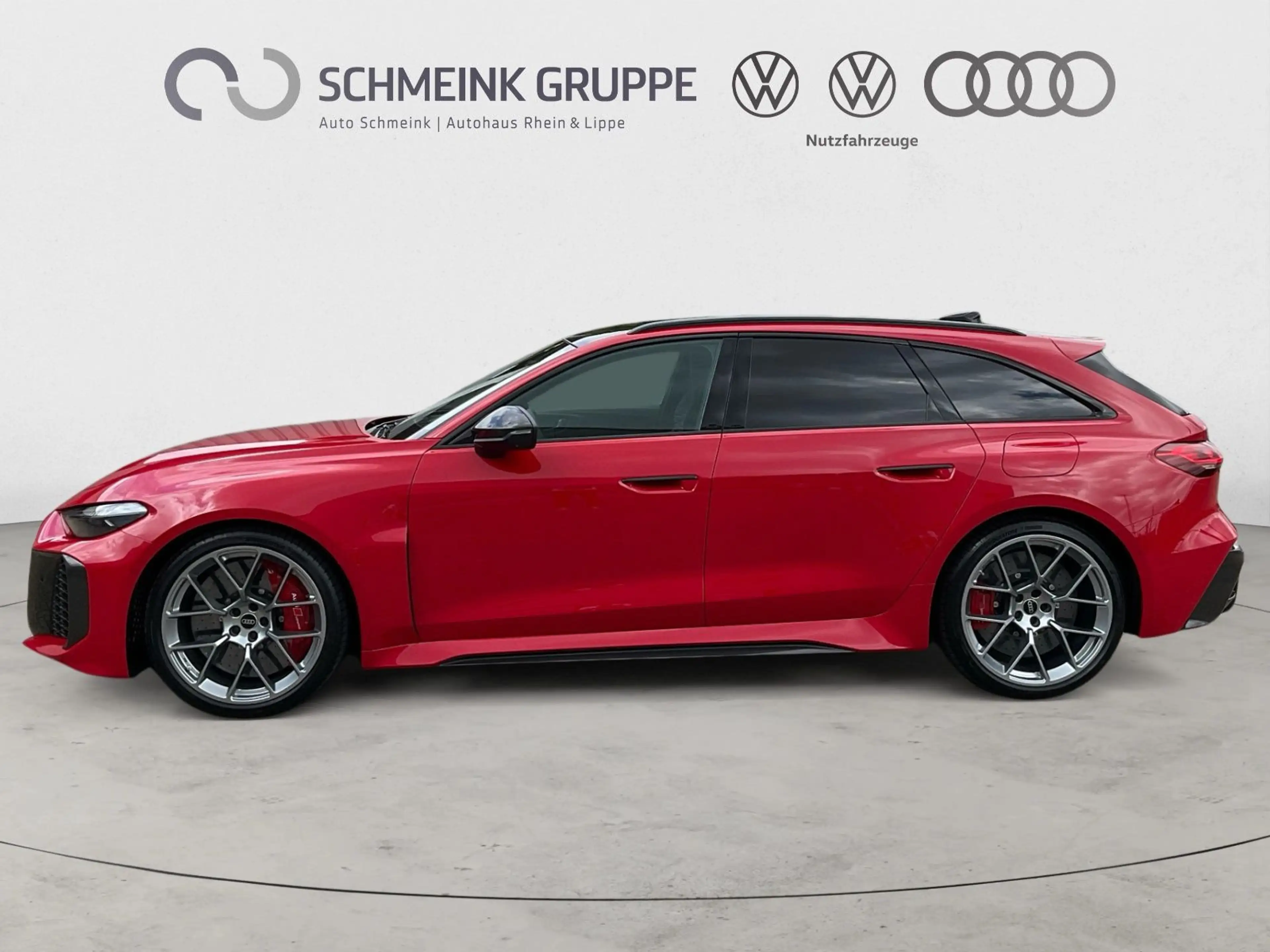 Audi RS5 470 kW tiptronic — photo 2