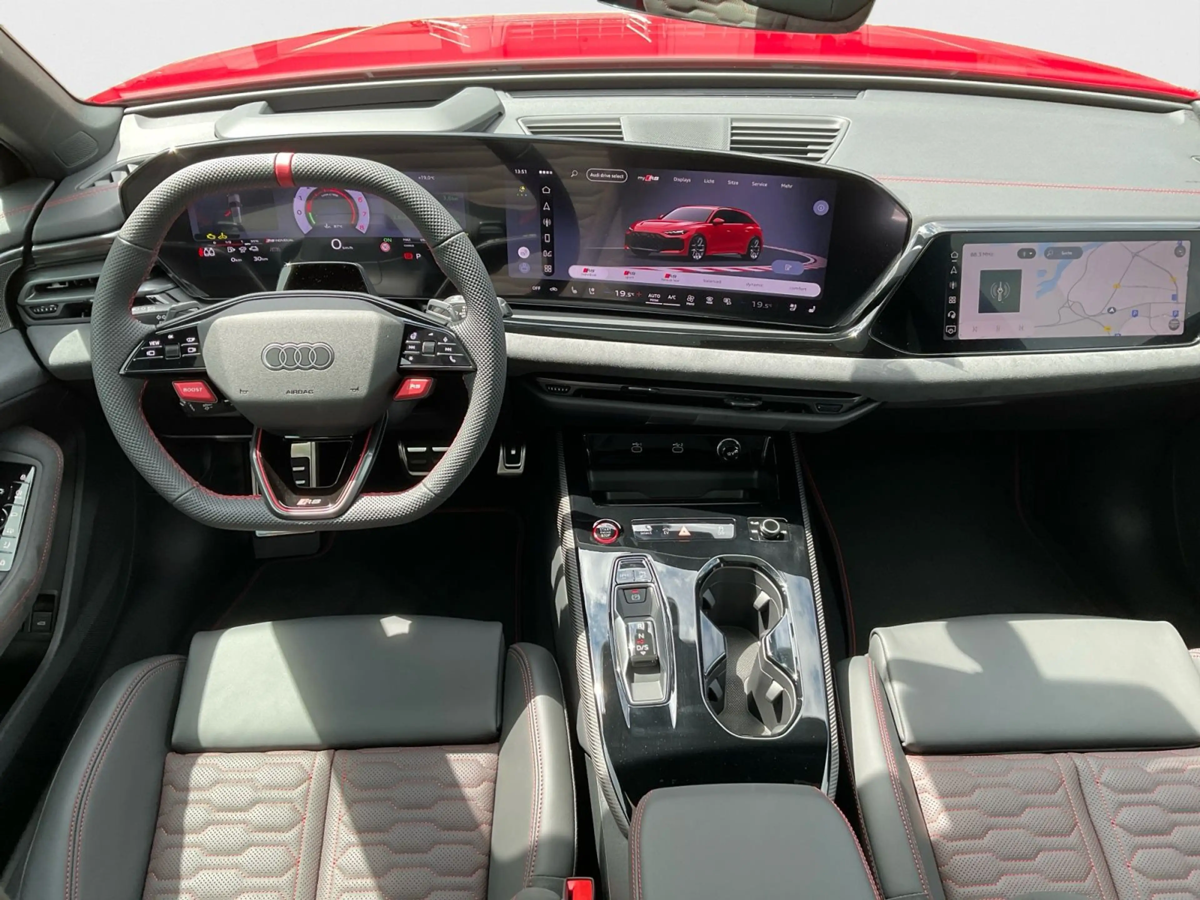 Audi RS5 470 kW tiptronic — photo 10