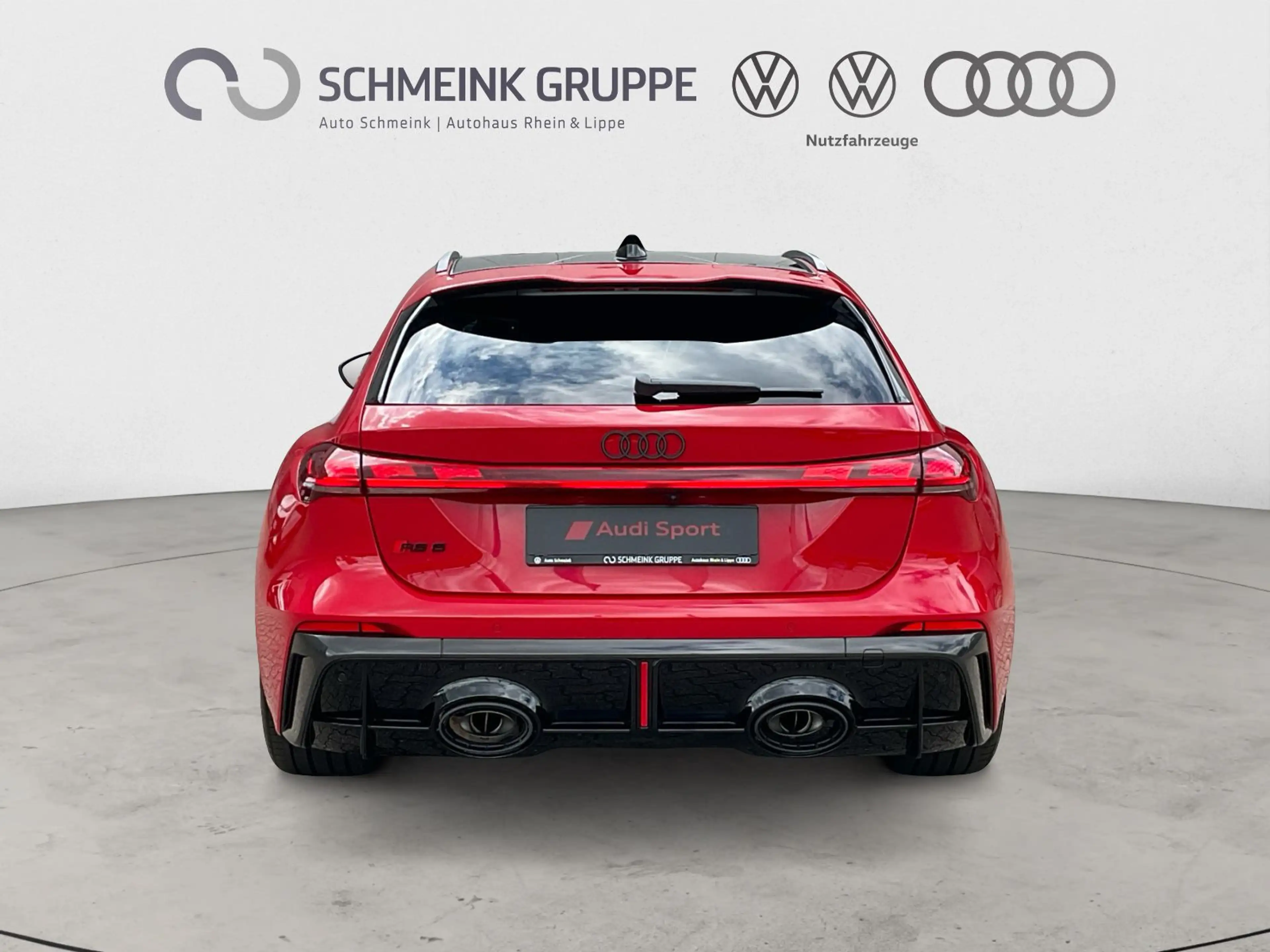 Audi RS5 470 kW tiptronic — photo 4