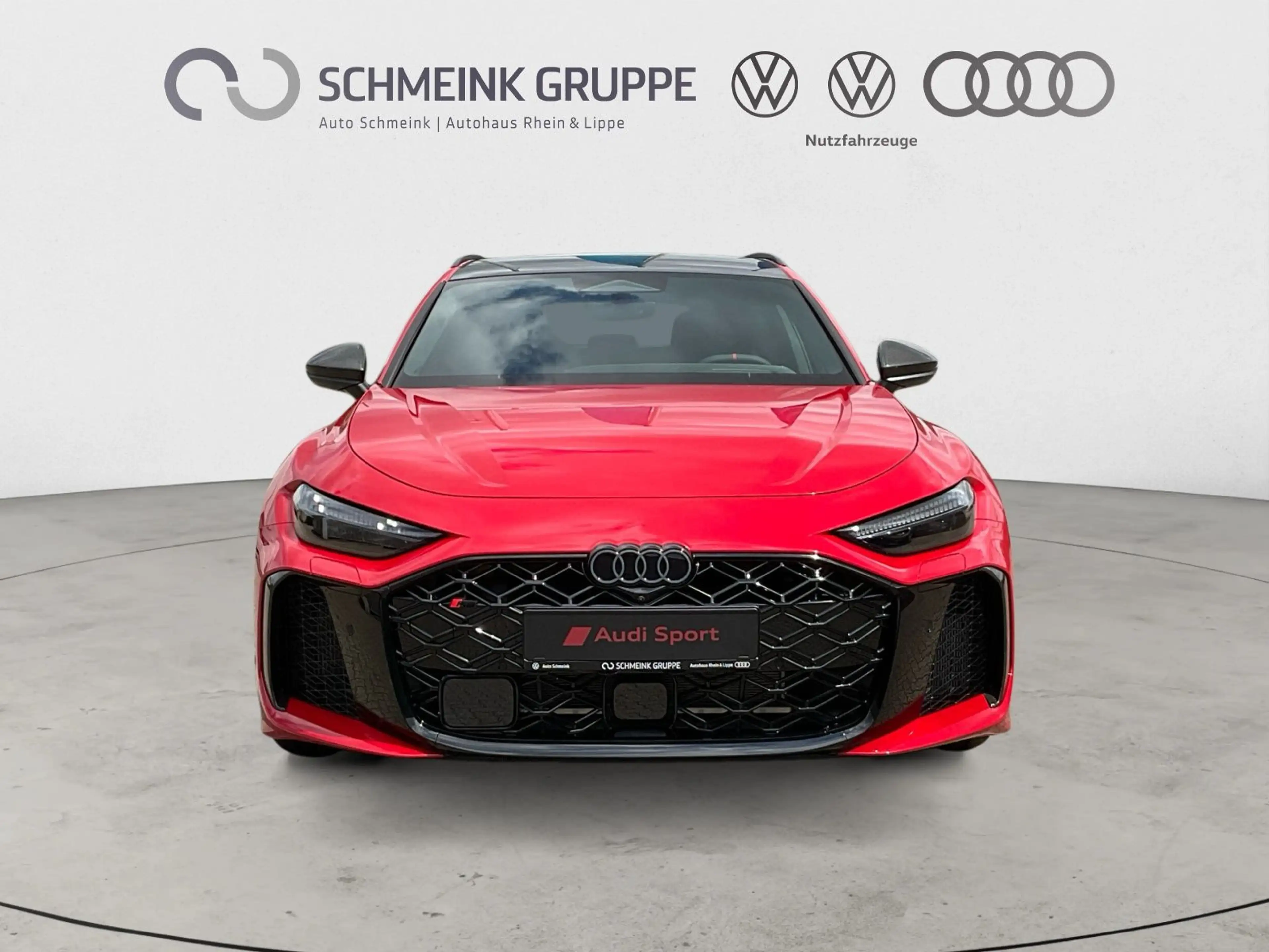 Audi RS5 470 kW tiptronic — photo 8
