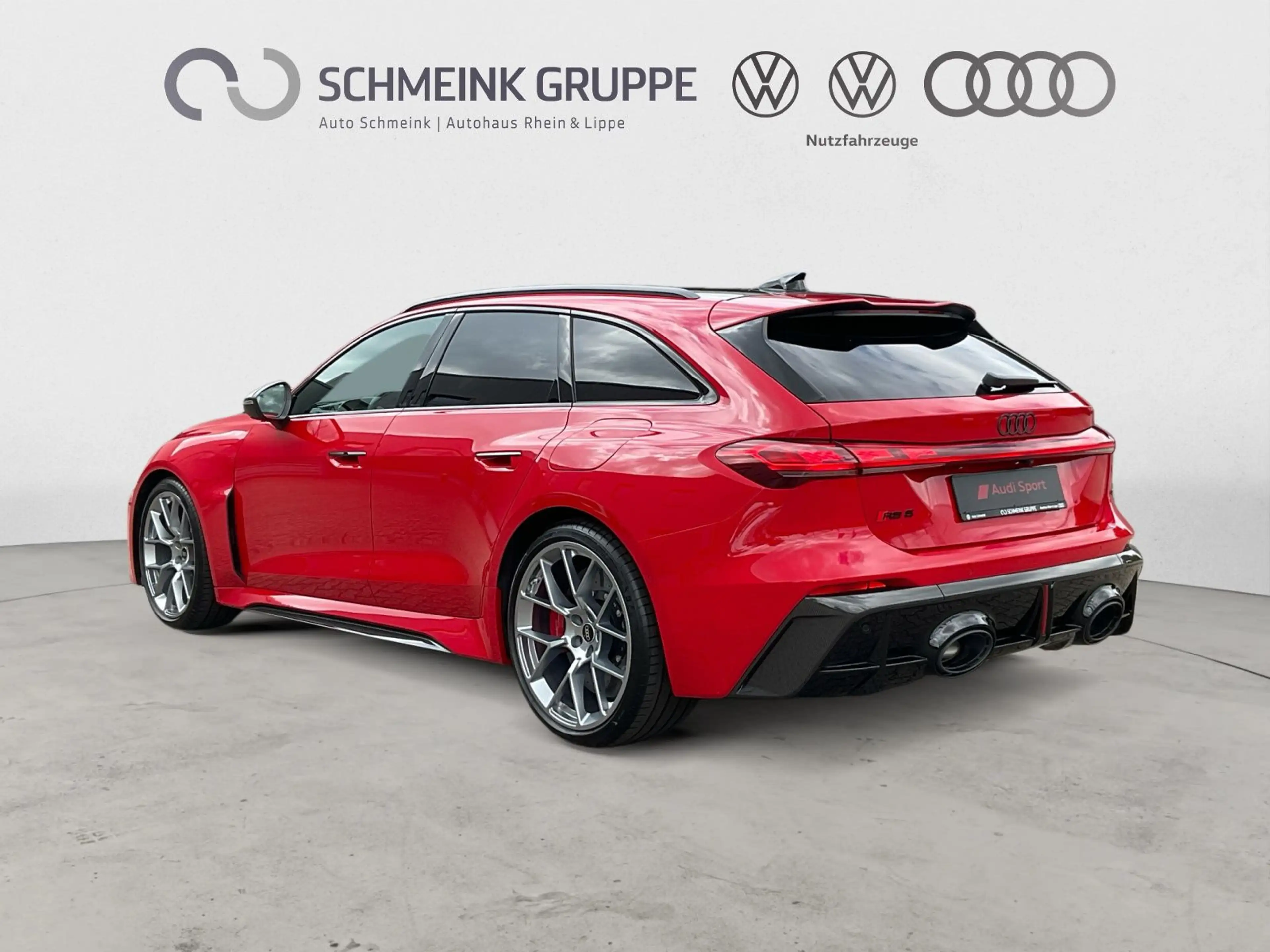 Audi RS5 470 kW tiptronic — photo 3