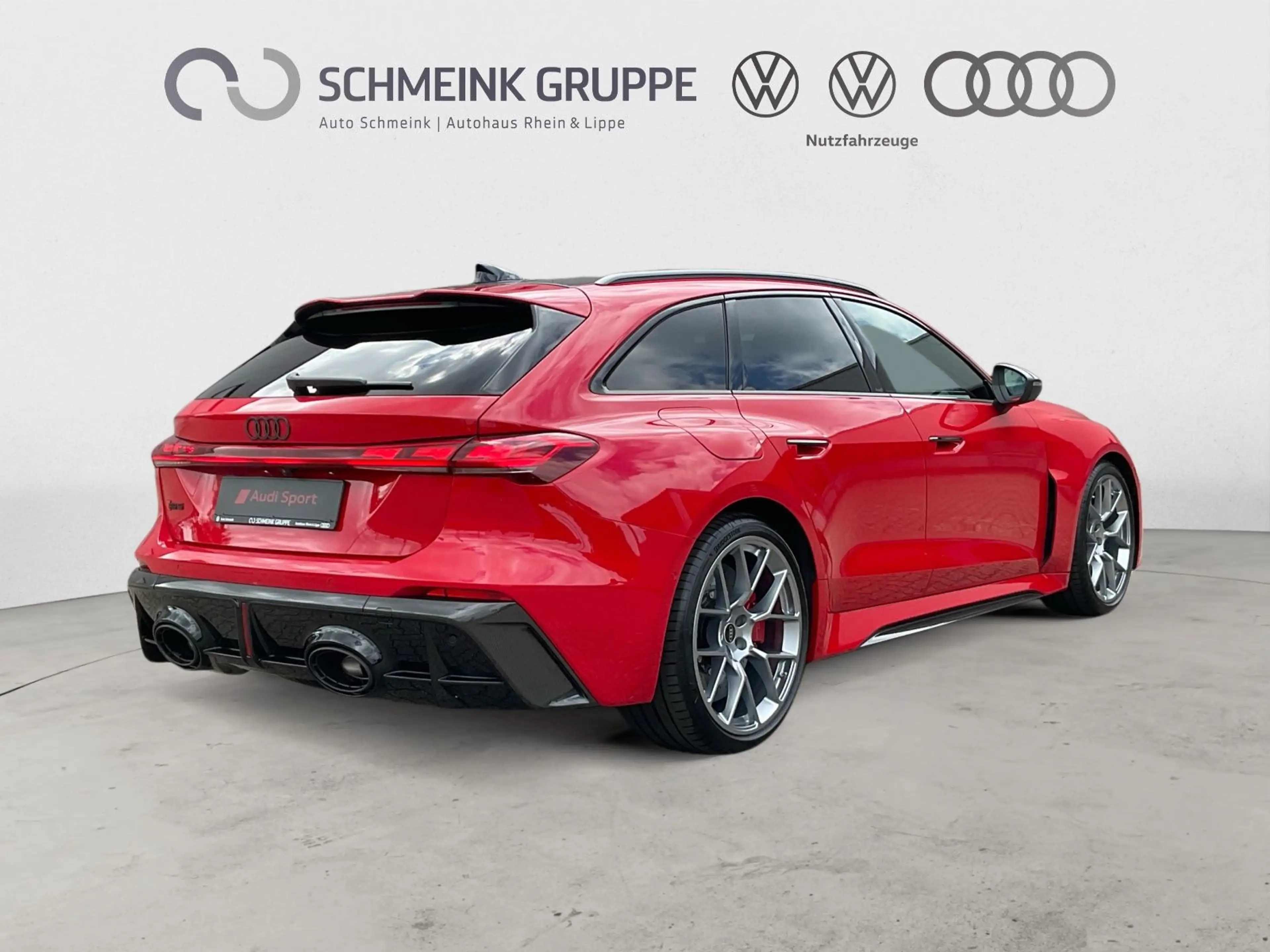 Audi RS5 470 kW tiptronic — photo 5