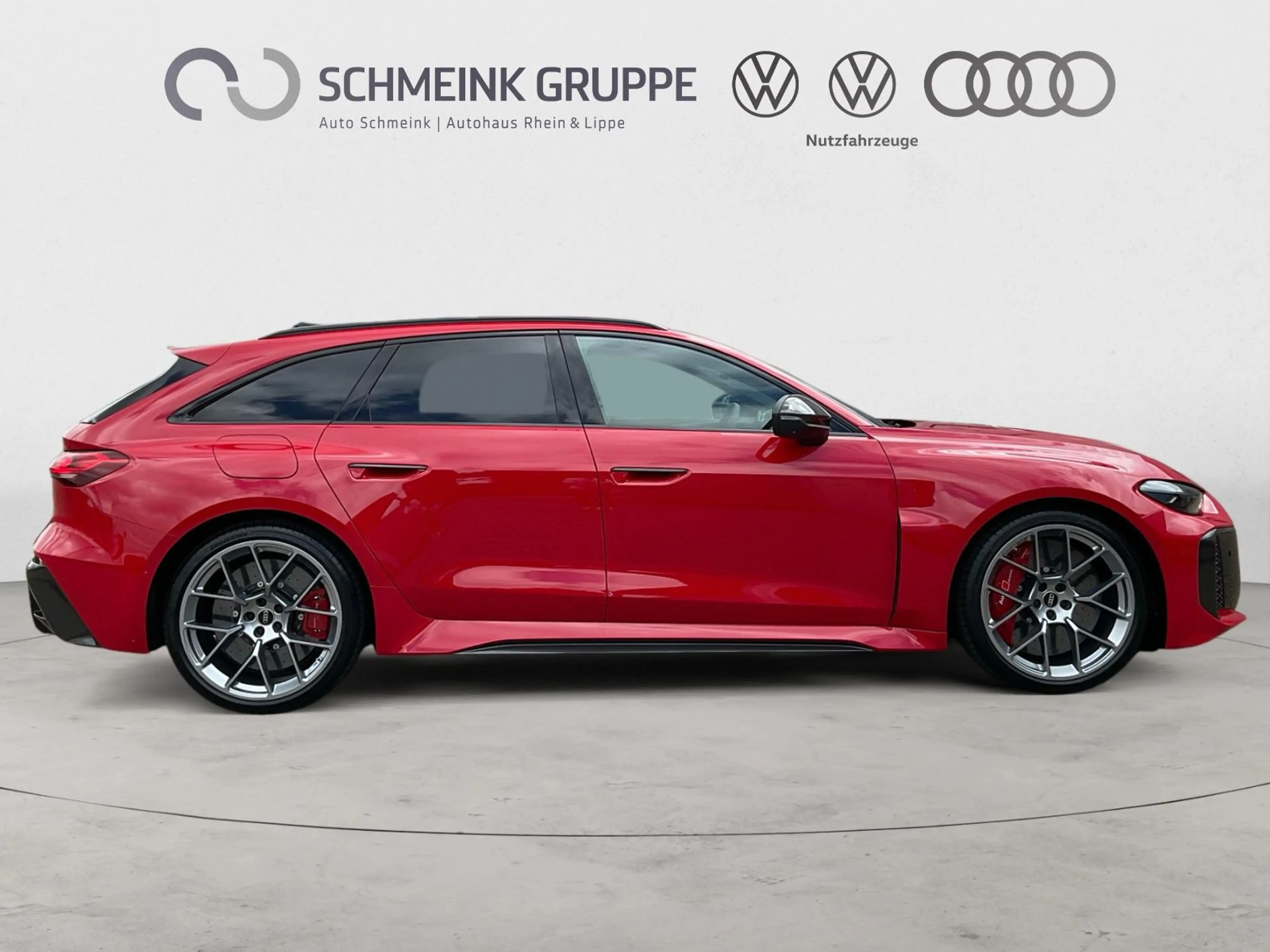 Audi RS5 470 kW tiptronic — photo 6